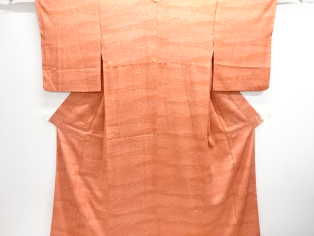 JAPANESE KIMONO / EDO-KOMON / ARTIST WORK 